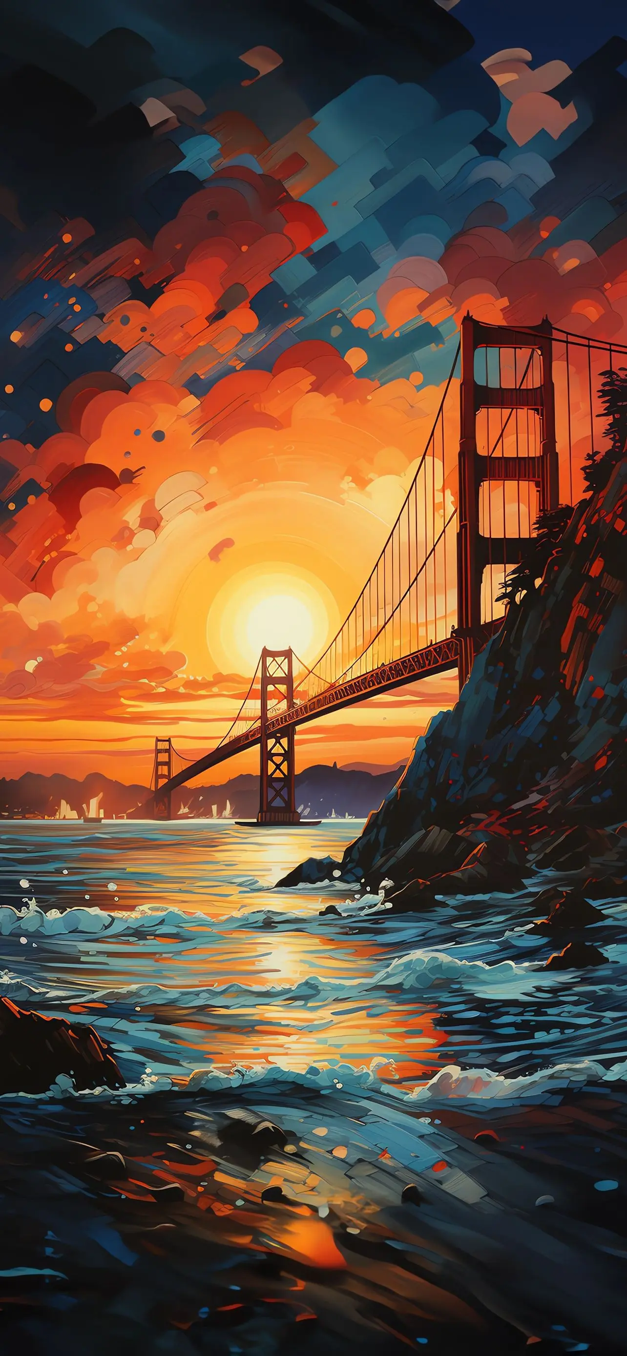 让我们追光，靠近光，成为光！