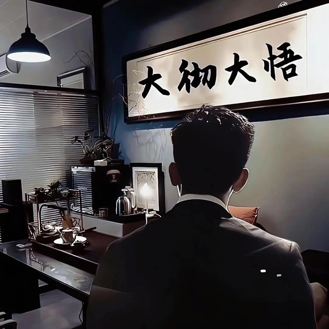 无知高傲的高中时代