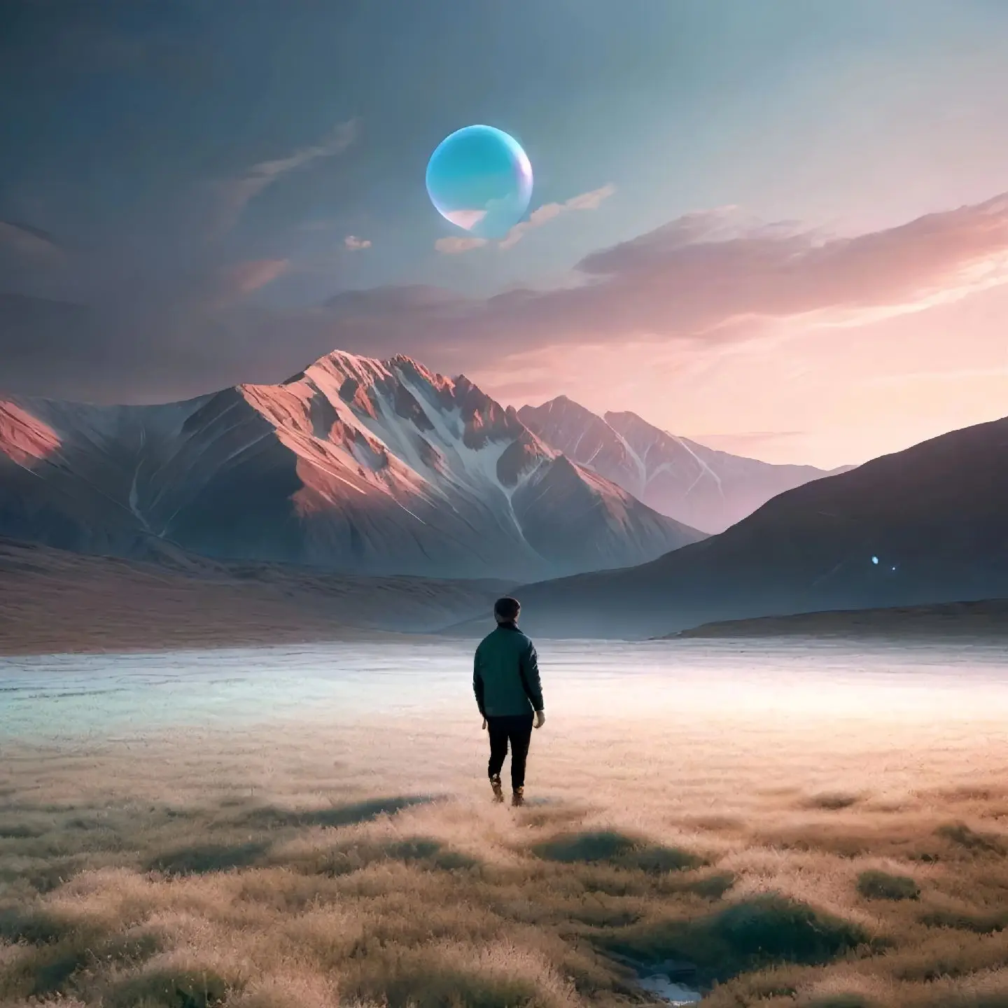 【转载】好奇号拍摄到“火星人”骨架